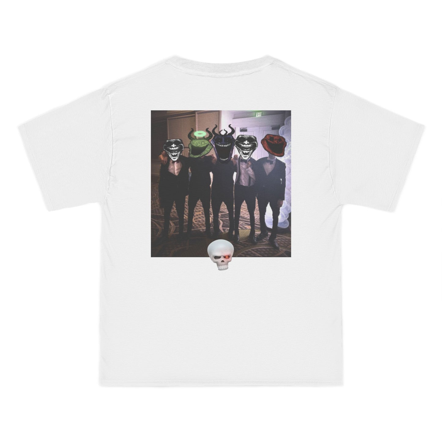Disaster π Graphic Tee