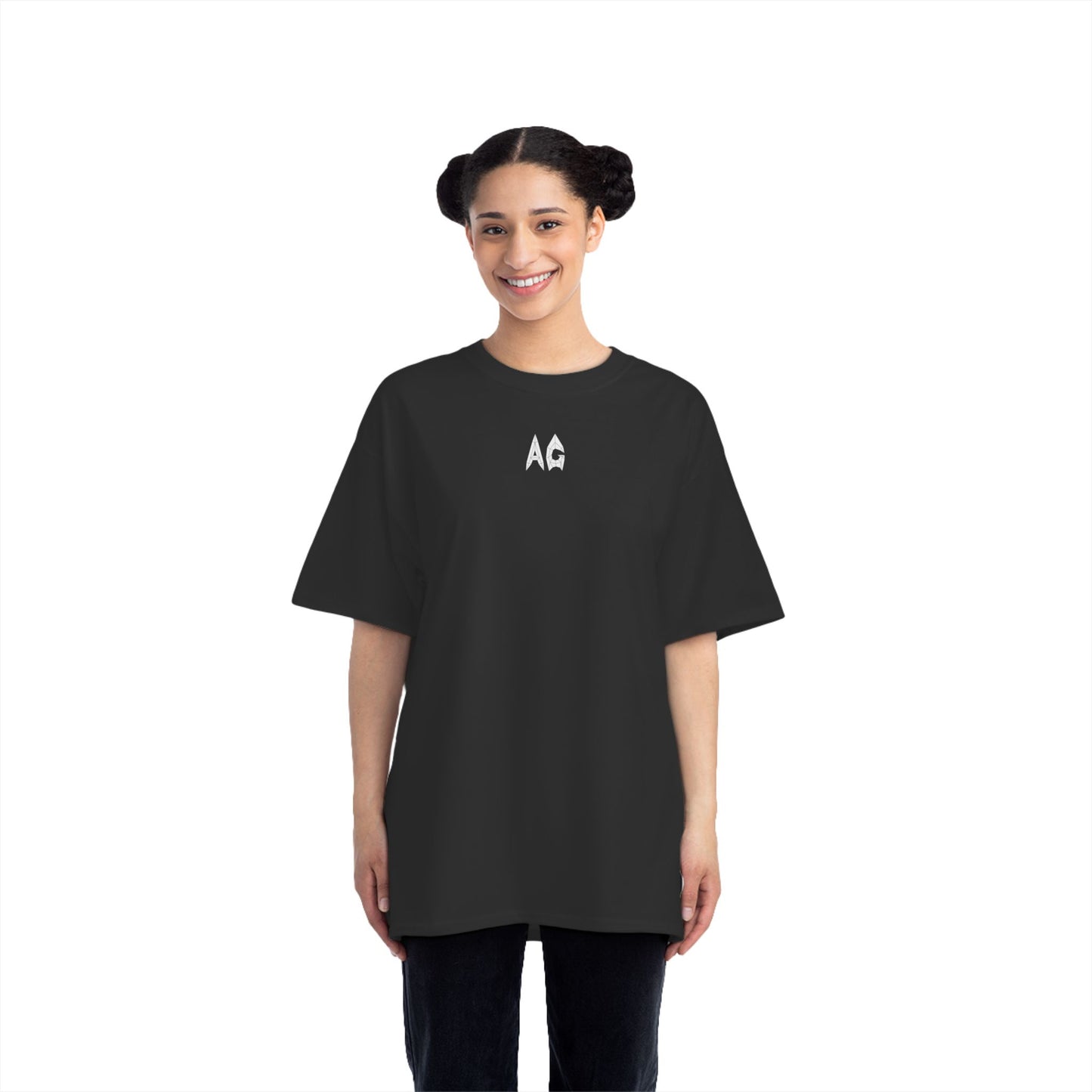 Reverse Chaos Boys Graphic Tee