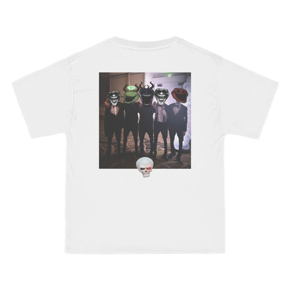 Disaster 💀 Graphic Tee