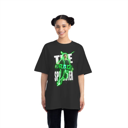 "The Speedster" Graphic Tee
