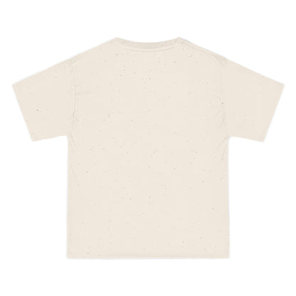Purple Phonkface Graphic T-Shit