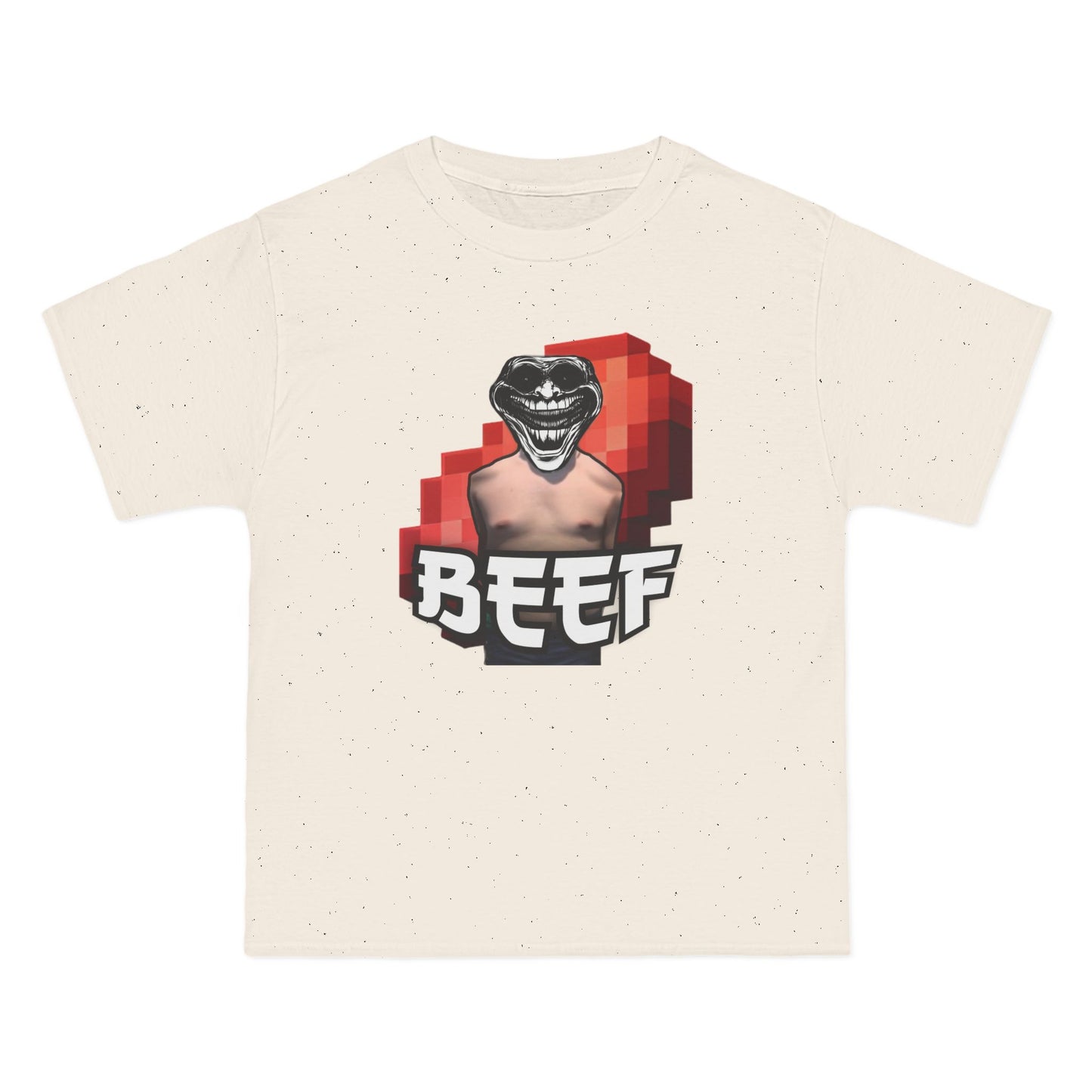 "BEEF" Graphic Tee