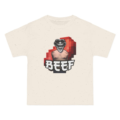 "BEEF" Graphic Tee