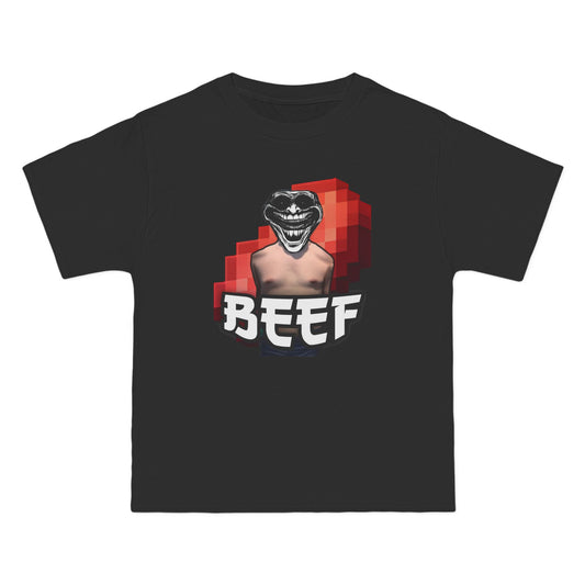 "BEEF" Graphic Tee