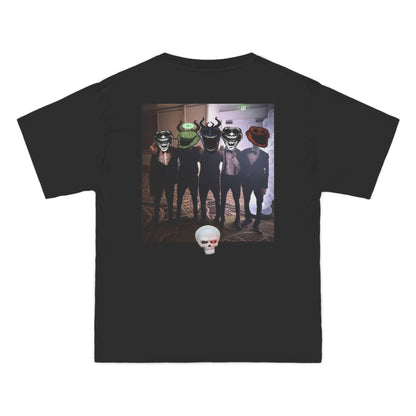 Disaster 💀 Graphic Tee