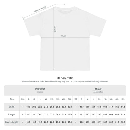 "THE SPEEDSTER" Graphic Tee