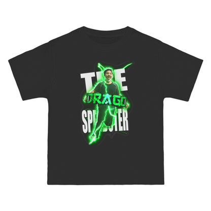 "The Speedster" Graphic Tee