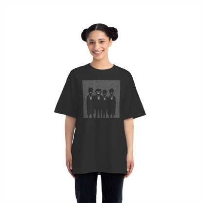 Chaos Boys Graphic Tee