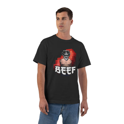 "BEEF" Graphic Tee