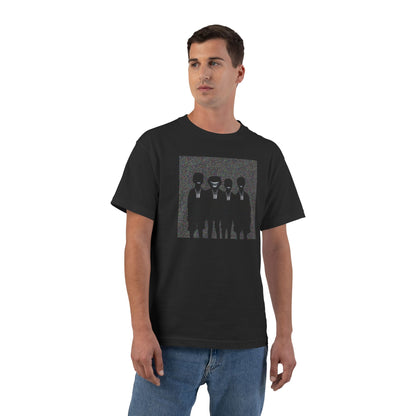 Chaos Boys Graphic Tee