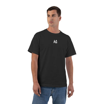 Reverse Chaos Boys Graphic Tee