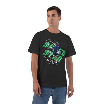 "THE SPEEDSTER" Graphic Tee
