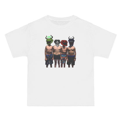 Troll Gang Graphic Tee