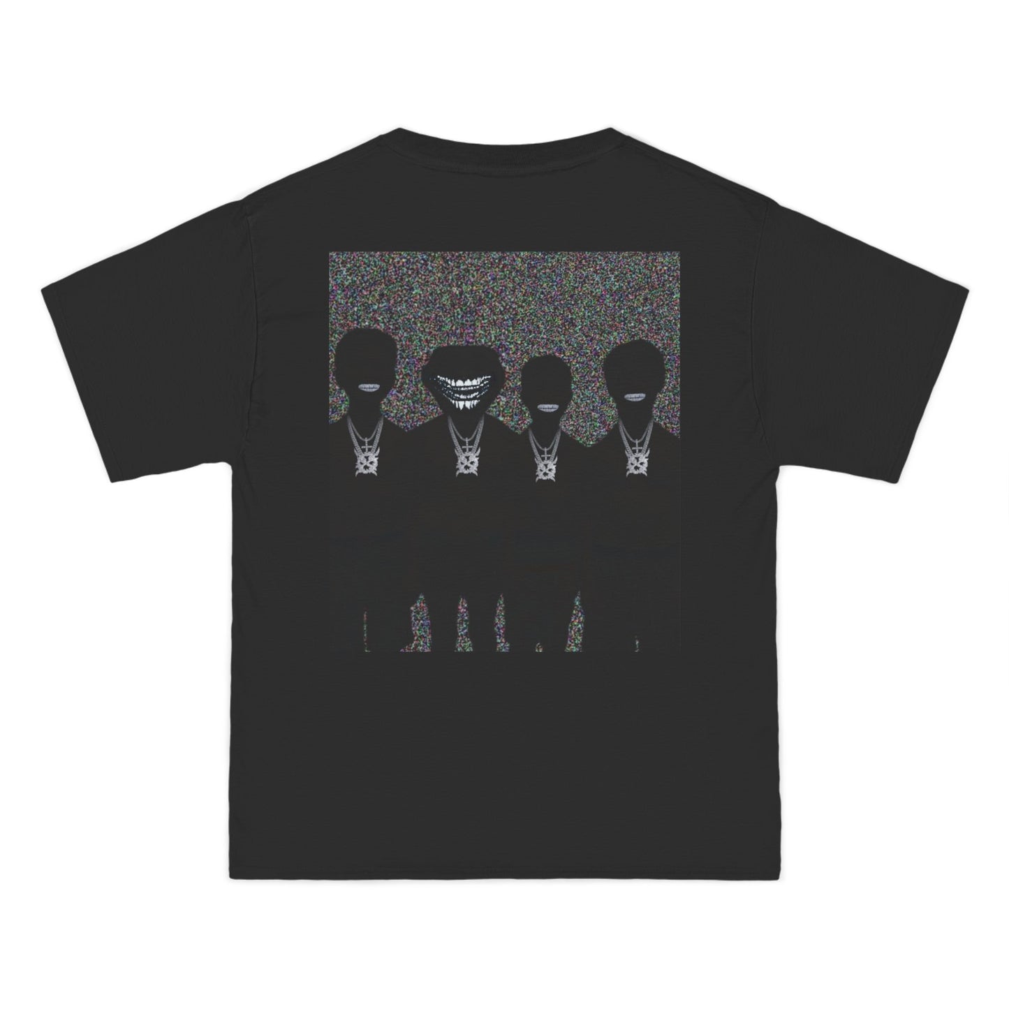 Reverse Chaos Boys Graphic Tee