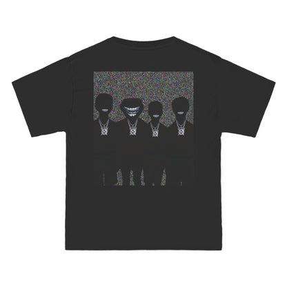 Reverse Chaos Boys Graphic Tee