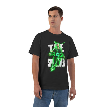 "The Speedster" Graphic Tee