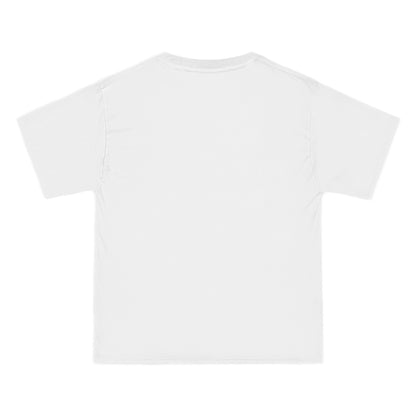 Purple Phonkface Graphic T-Shit