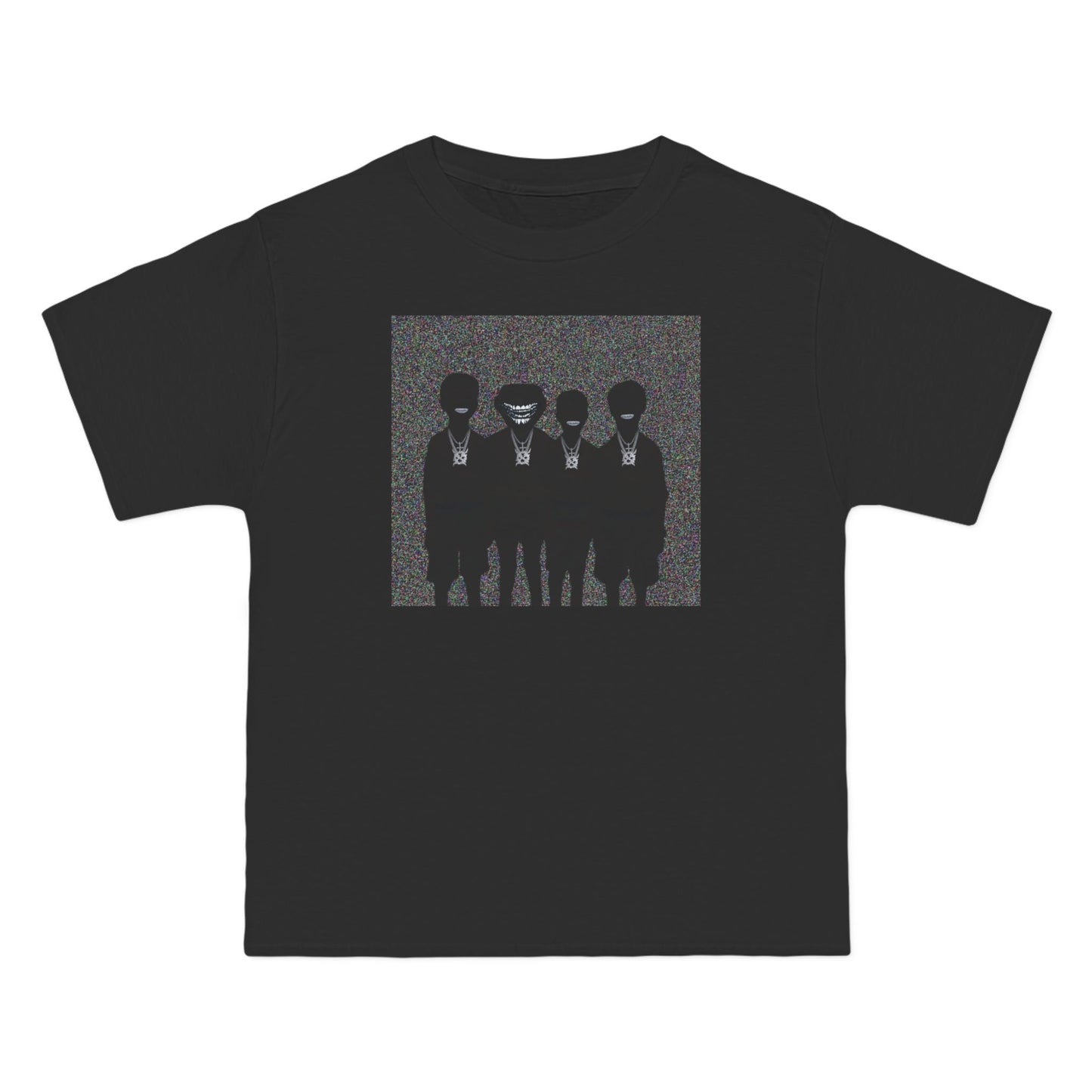 Chaos Boys Graphic Tee