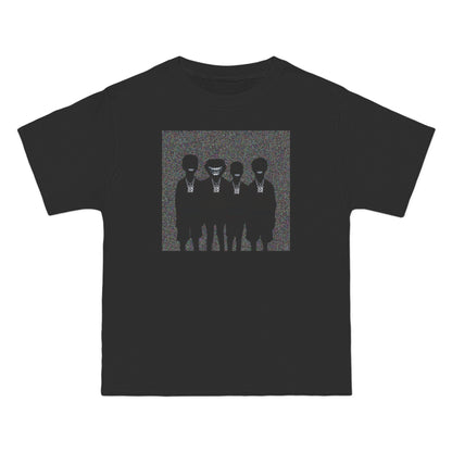Chaos Boys Graphic Tee