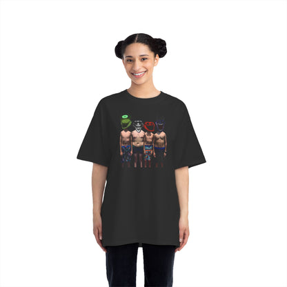 Troll Gang Graphic Tee