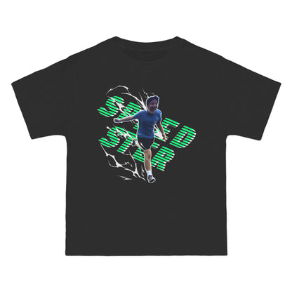 "THE SPEEDSTER" Graphic Tee