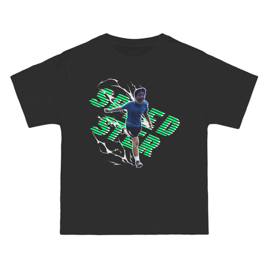 "THE SPEEDSTER" Graphic Tee