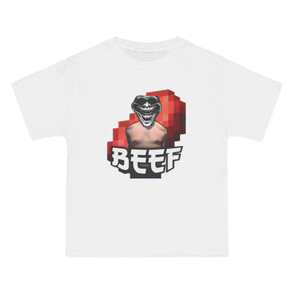 "BEEF" Graphic Tee